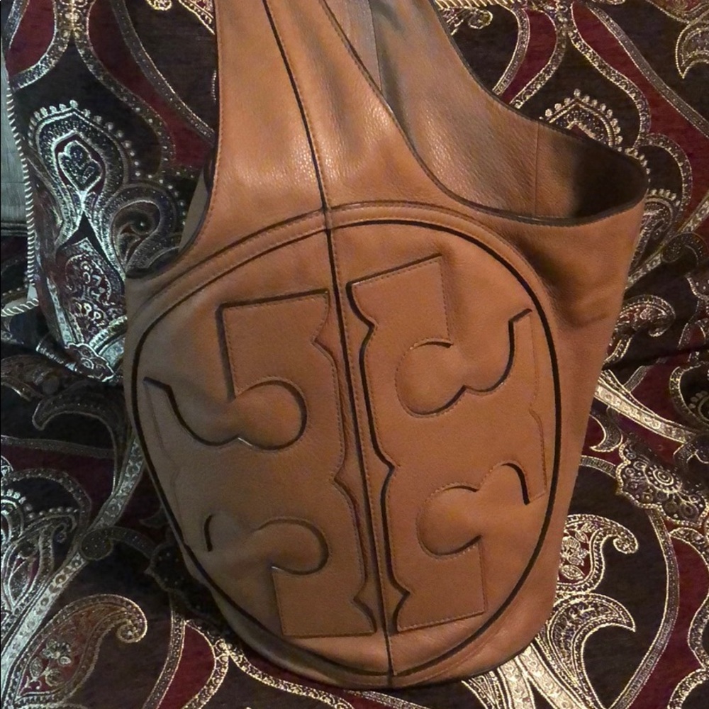 Tory Burch hobo bag